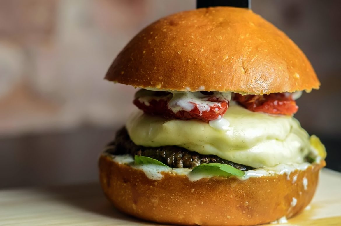 Delícias da Lagoa promove Festival com Batalha de Hambúrgueres!