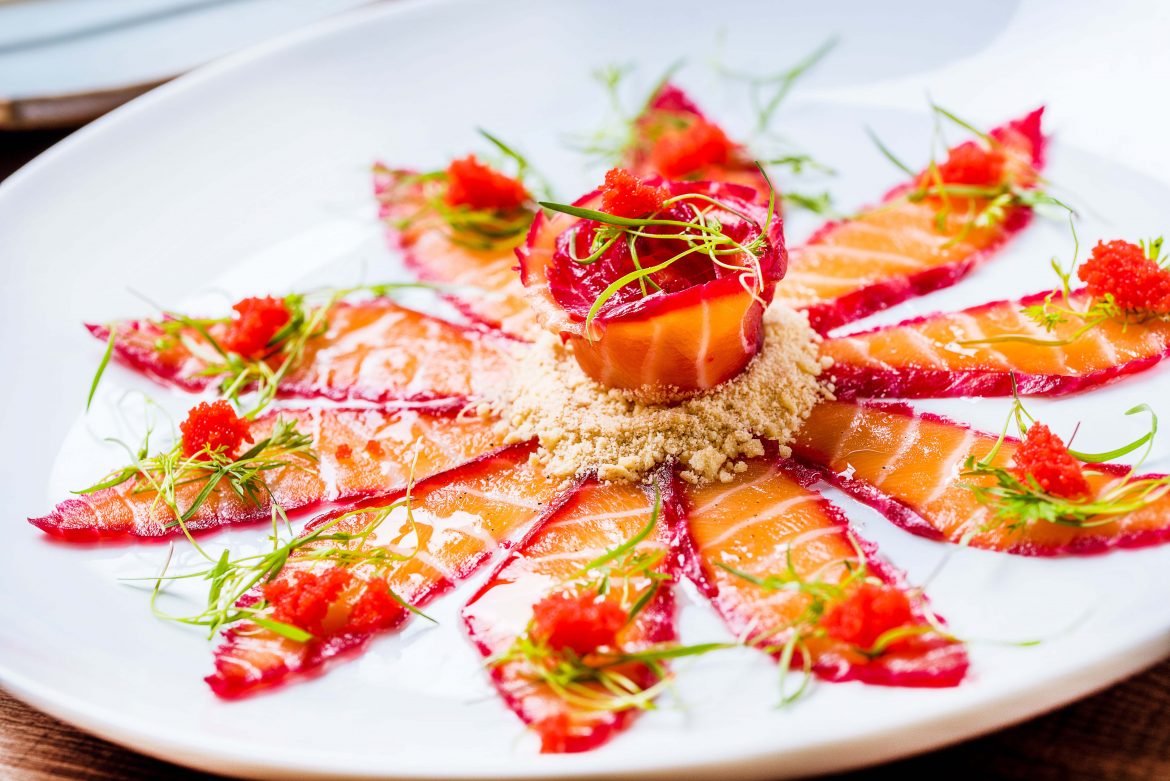 Culinária Nikkei, Sabores e Elegância no Rio!