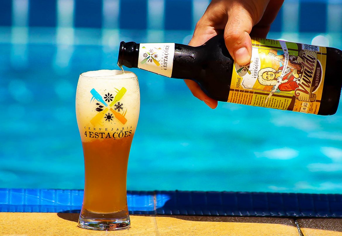 Rio Beer Gourmet: Evento reúne Apaixonados por Cervejas Artesanais!