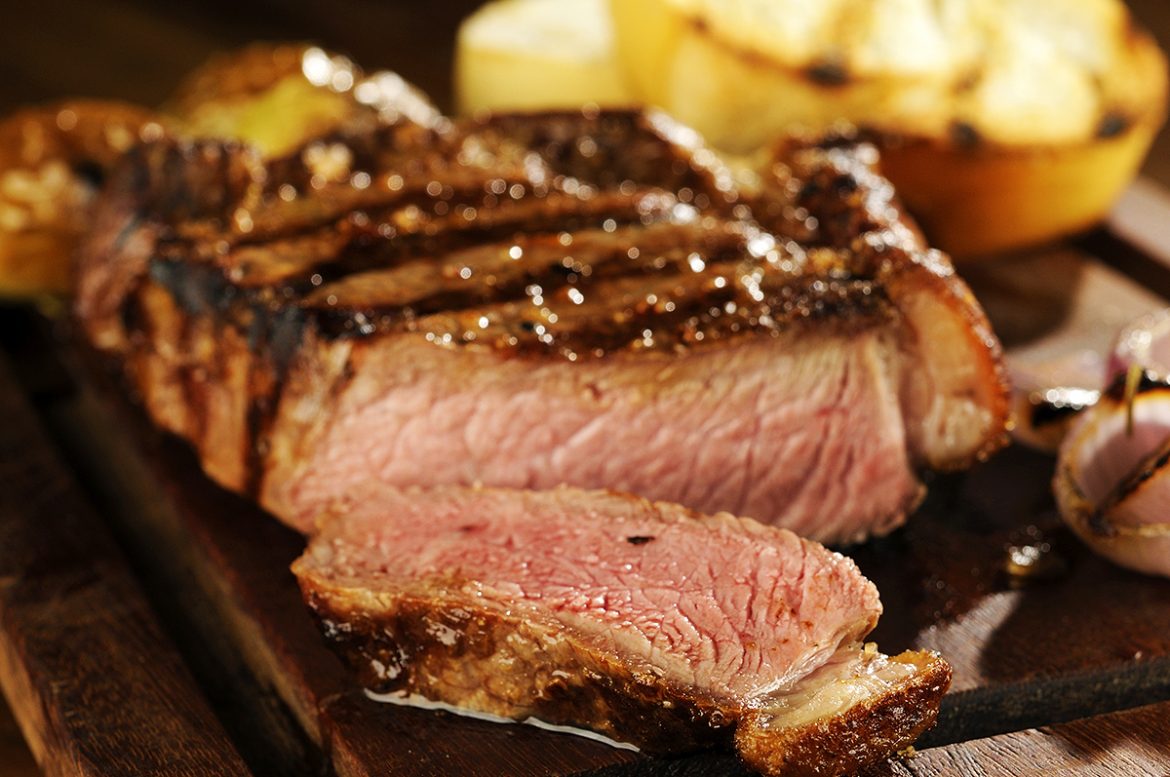 Pesquisa Coordenada pela USP Comprova Propriedades Benéficas à Saúde em “Carnes Gourmet”!