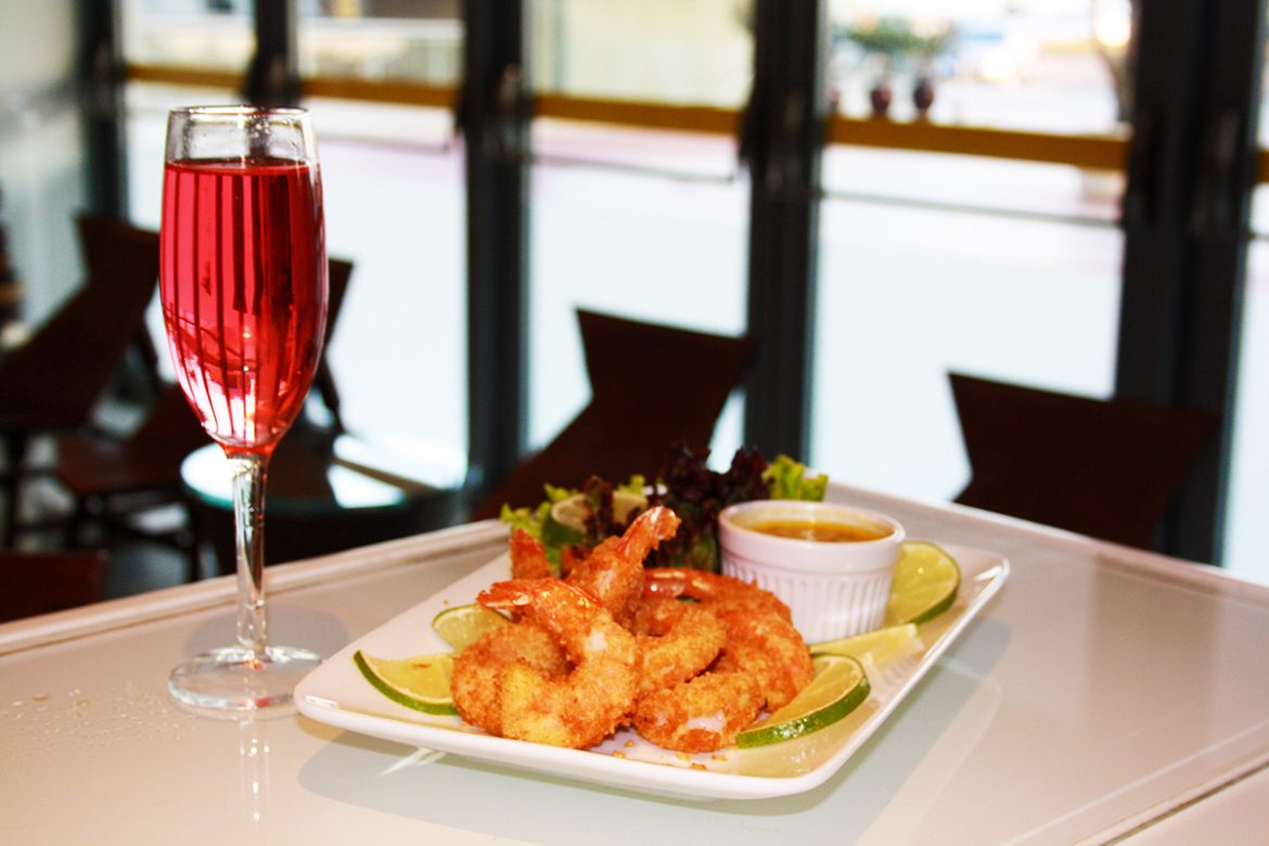 Nova Edição do Brisa Garage; Happy Hour no Bar da Piscina!