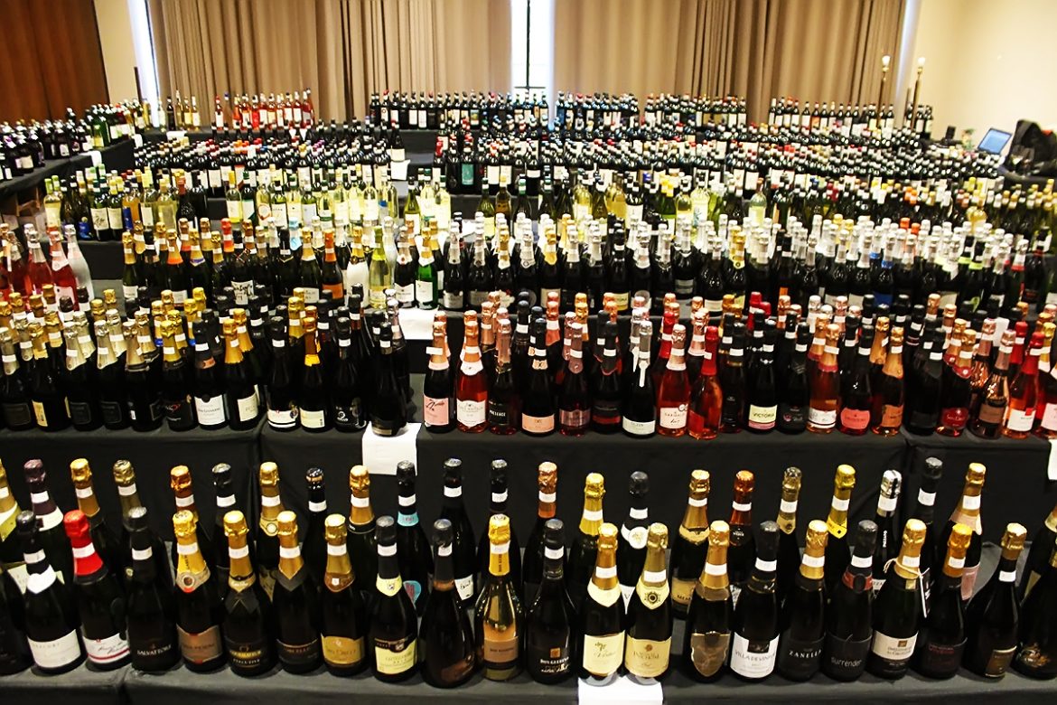 Melhores Vinhos do Brasil São Apresentados ao Público!