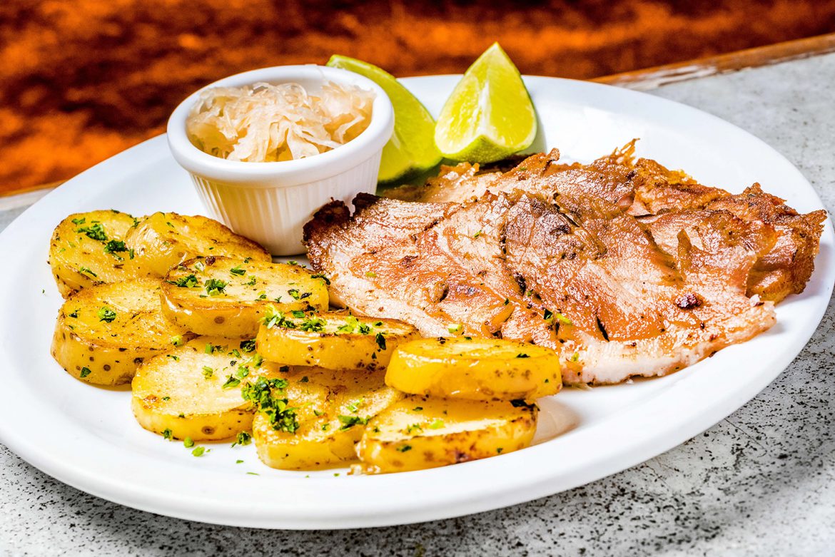 Para Começar o Ano com o Pé Direito!