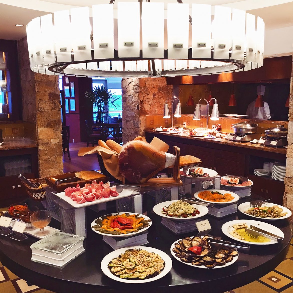 Lugares Bacanas pra Tomar Café da Manhã no Primeiro Dia do Ano!