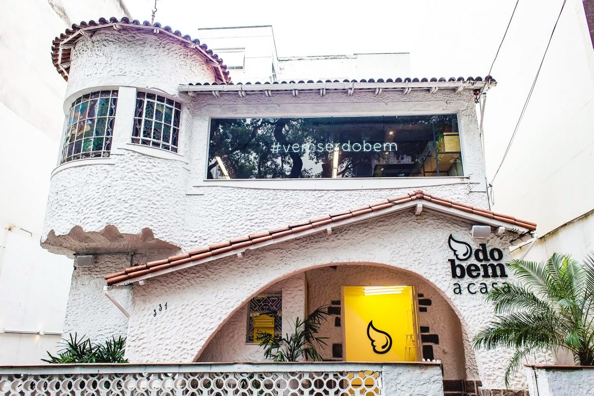 Saúde e Bem-Estar na Programação de Final de Ano na Casa do Bem™