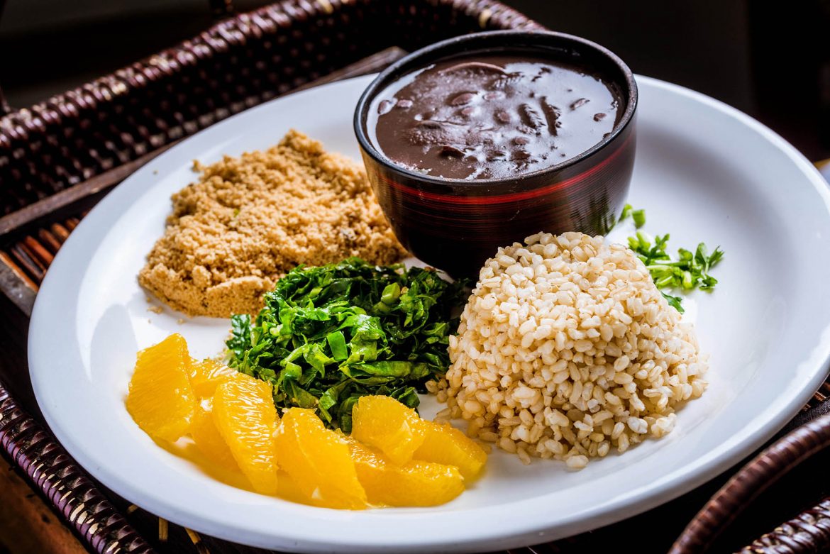 Para Comemorar o Feriado de São Sebastião!