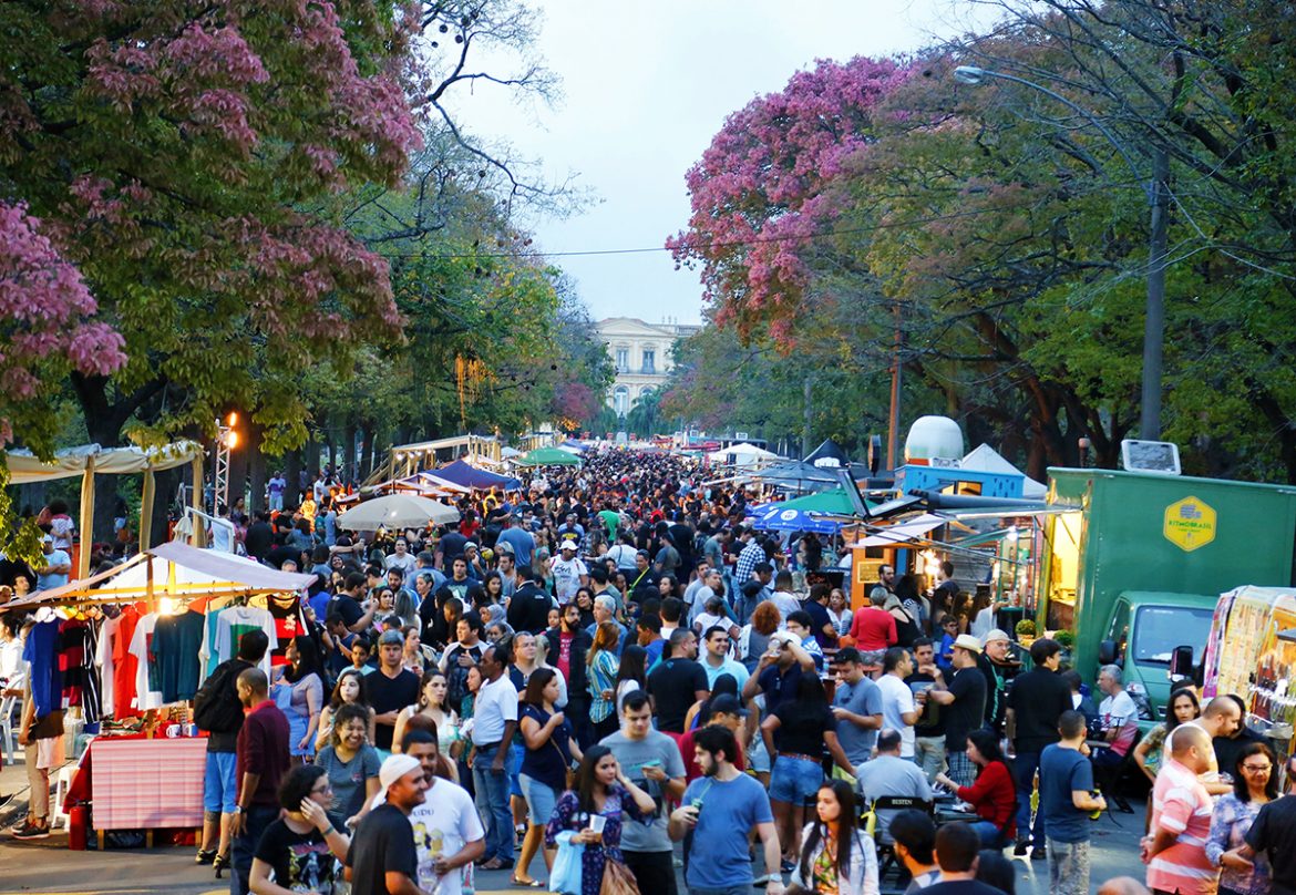 Cervejas Artesanais para o Verão são Estrelas da Primeira Edição do Gastro Beer em 2018!