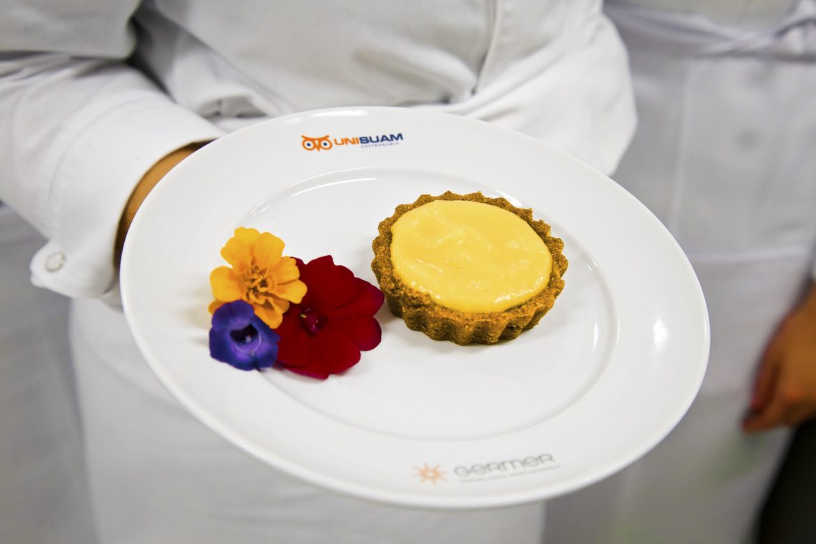 Curso de Capacitação em Gastronomia Vegana com Vagas Abertas!