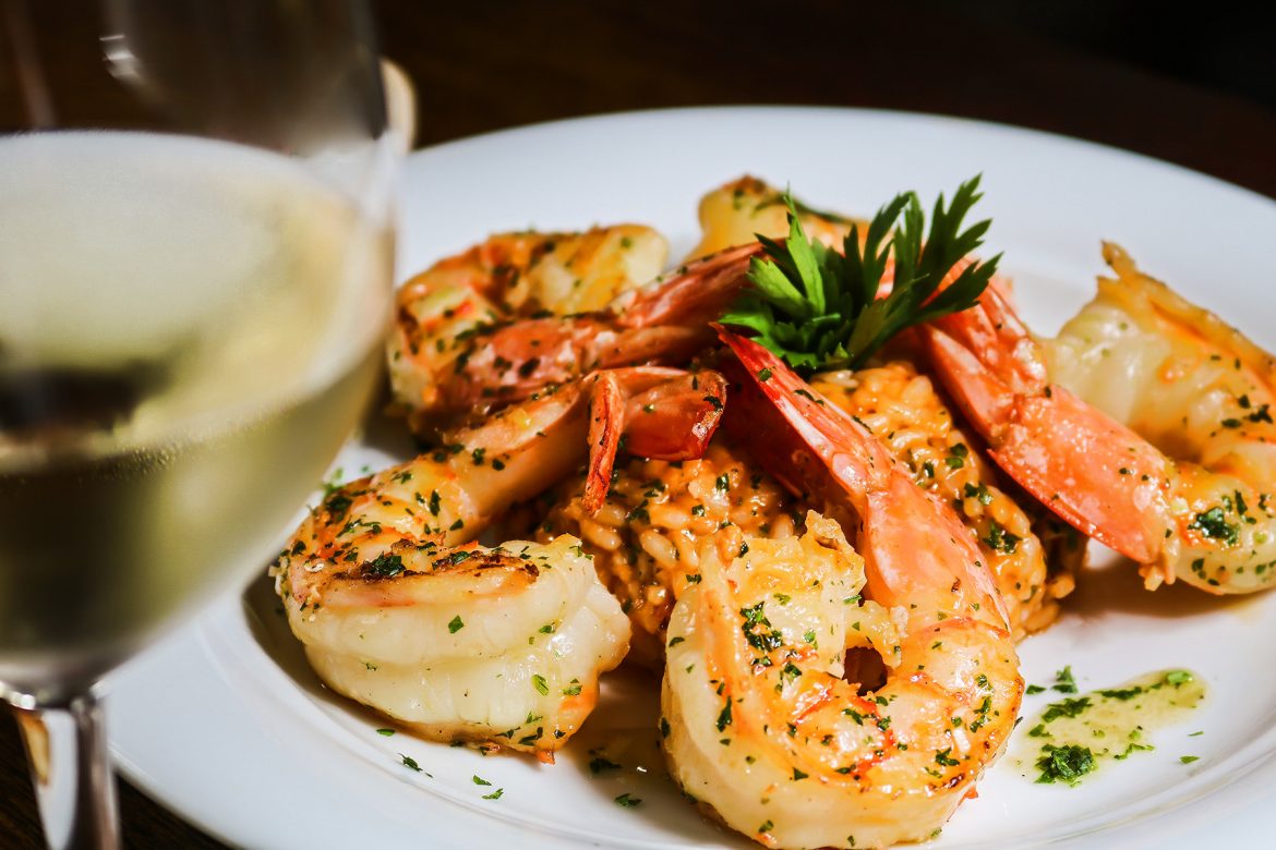 Bergut Traz Novidades no Cardápio do Bistrô!