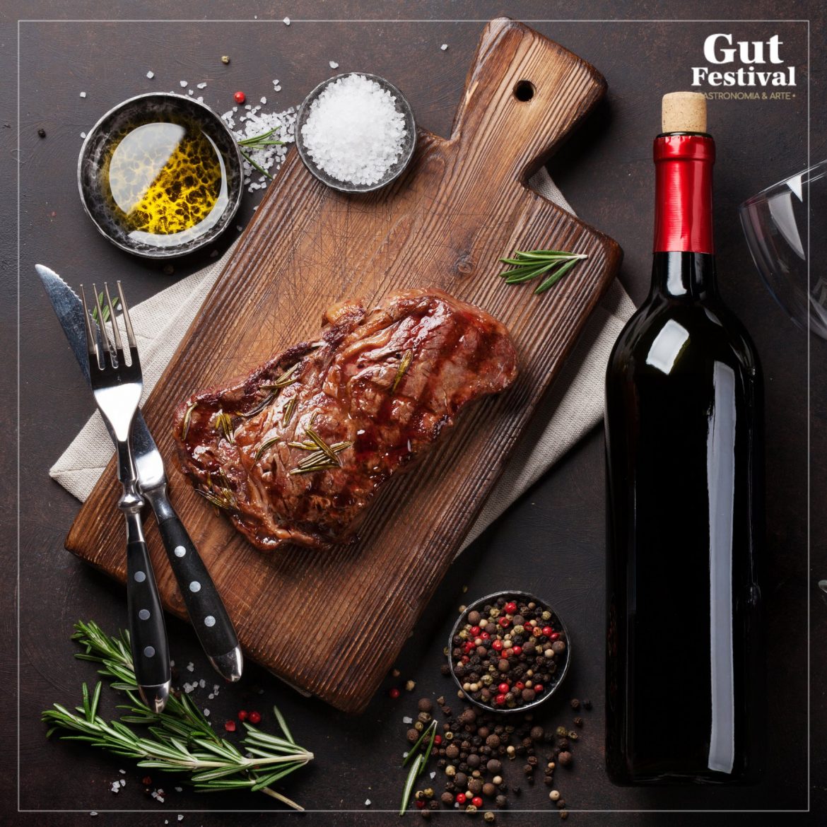 Festival Gastronômico Apresenta Primeira Edição no Rio e Movimenta Economia da Cidade!