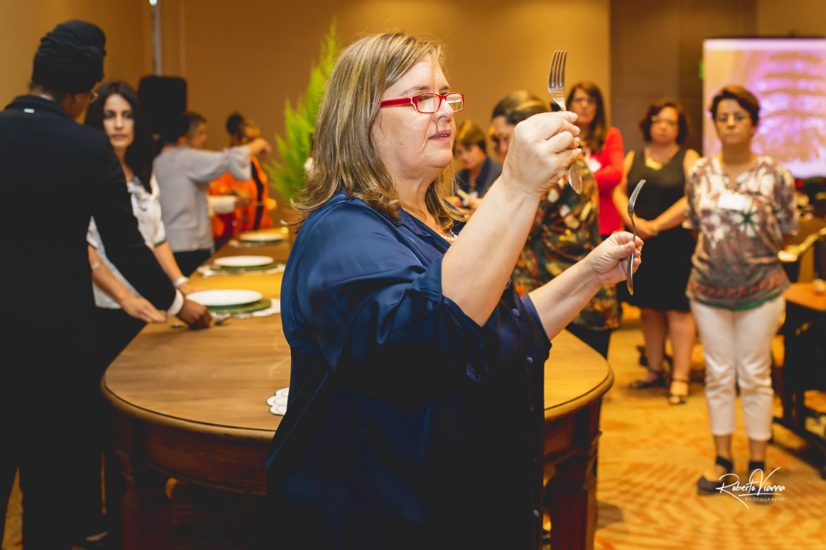 Deli Delícia Apresenta: 4ª Temporada do “Degustando Palavras”!