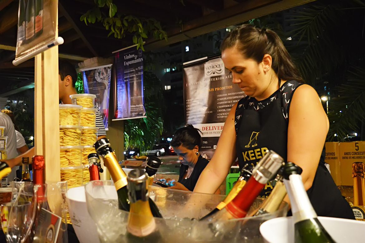 Circuito do Vinho está de Volta Abrindo a Temporada Outono/Inverno na Zona Norte do Rio!