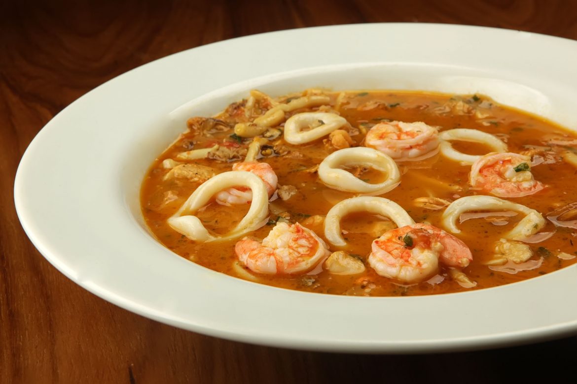 Restaurante Italiano Il Borsalino Apresenta Criações e Releituras da Famosa Zuppa neste Inverno!