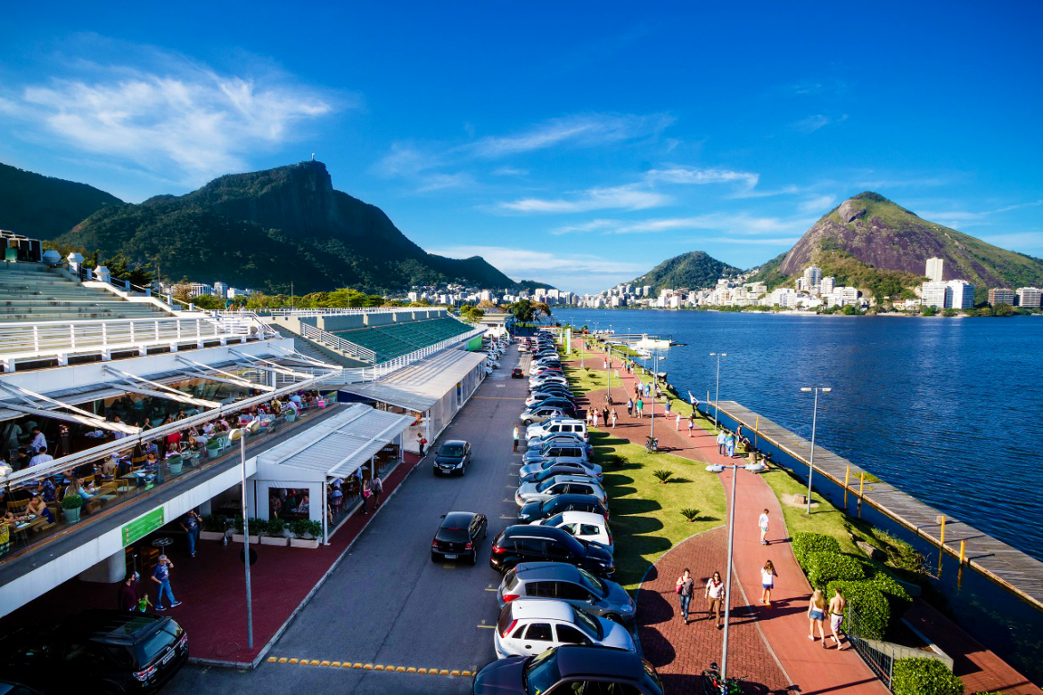 Lagoon recebe Circuito do Vinho encerrando o mês de julho!