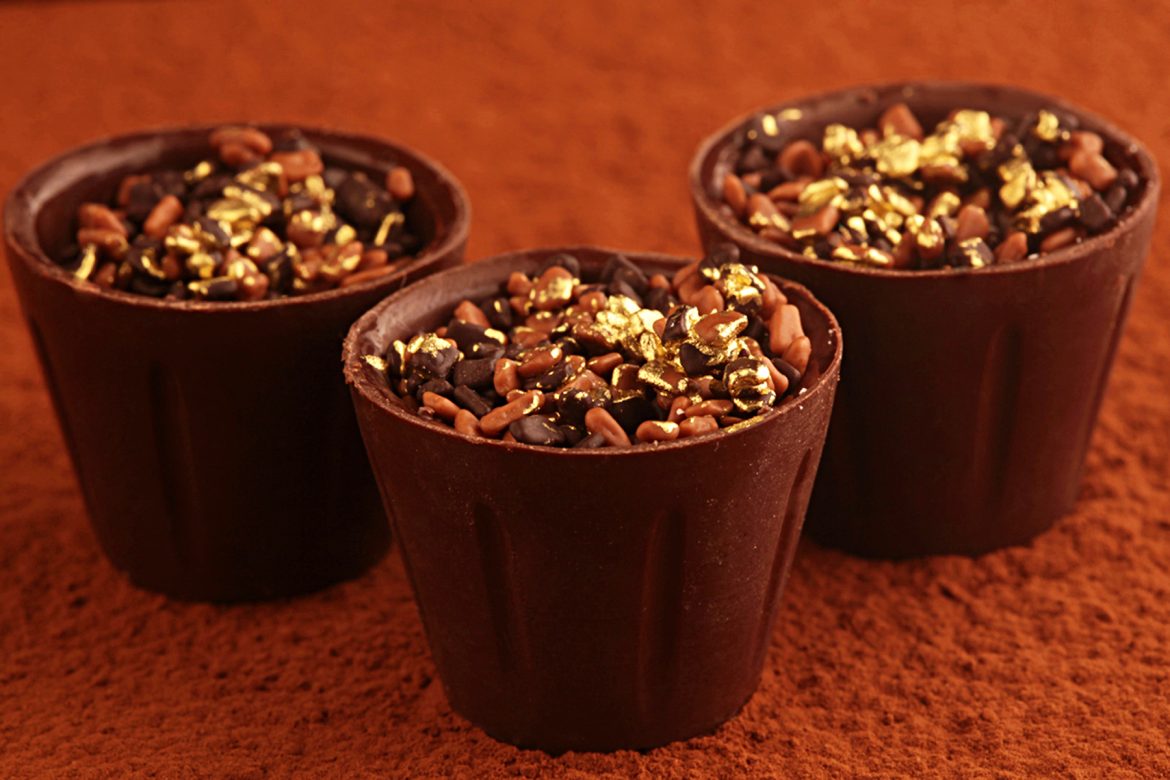 A “Docinhos & Doçuras” Apresenta Novidade Para o Dia dos Pais!