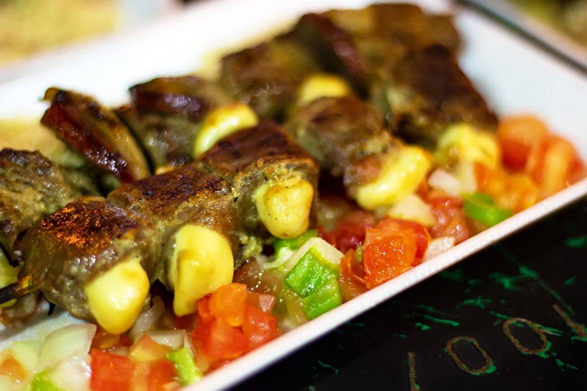 Feira Nacional do Podrão Terá Nova Edição no Terreirão do Samba!