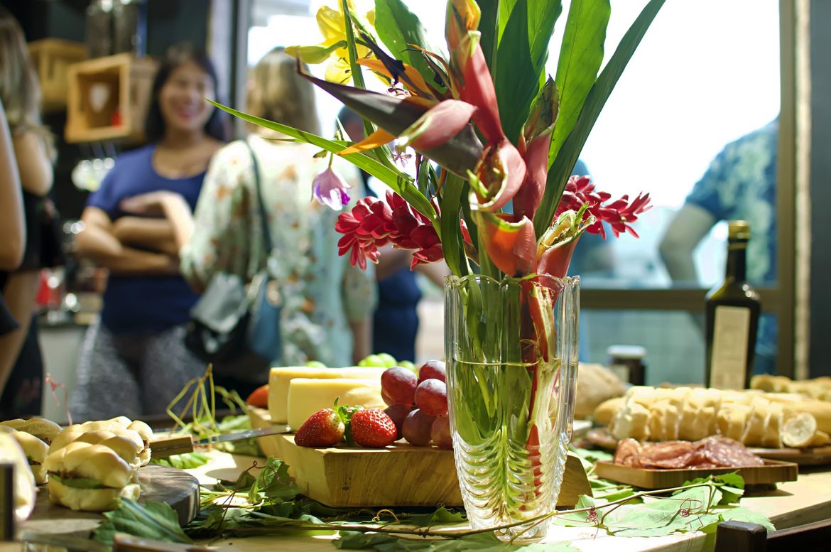 Wine Office Inaugura Happy Hour Exclusivo Para Mulheres!