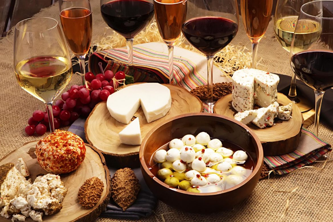 “ViniBraExpo 2018” Chega à Sua Segunda Edição Com a Participação de Mais de 50 Vinícolas de Todas as Regiões do País!