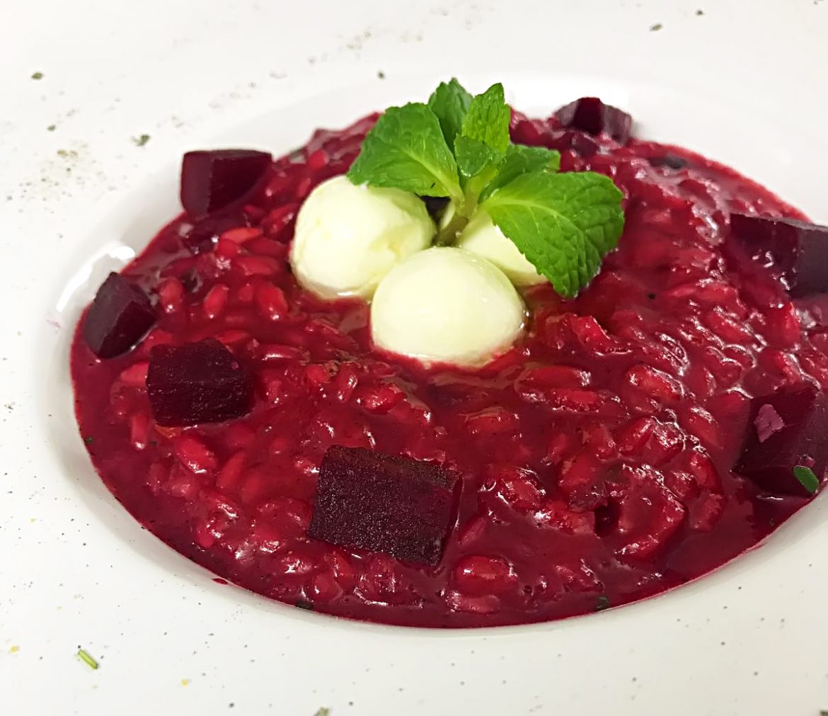 Restaurantes Criam Pratos Onde Hortaliças São Protagonistas em Prol do Movimento ‘Setembro Verde’!