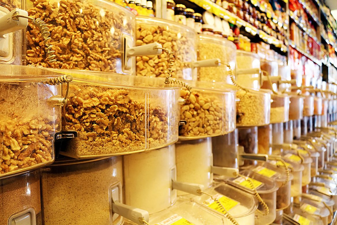 Casas Pedro Inaugura Primeira Unidade em Shopping Center!