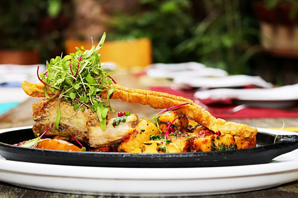 Paraty recebe a 10ª Edição do Folia Gastronômica!