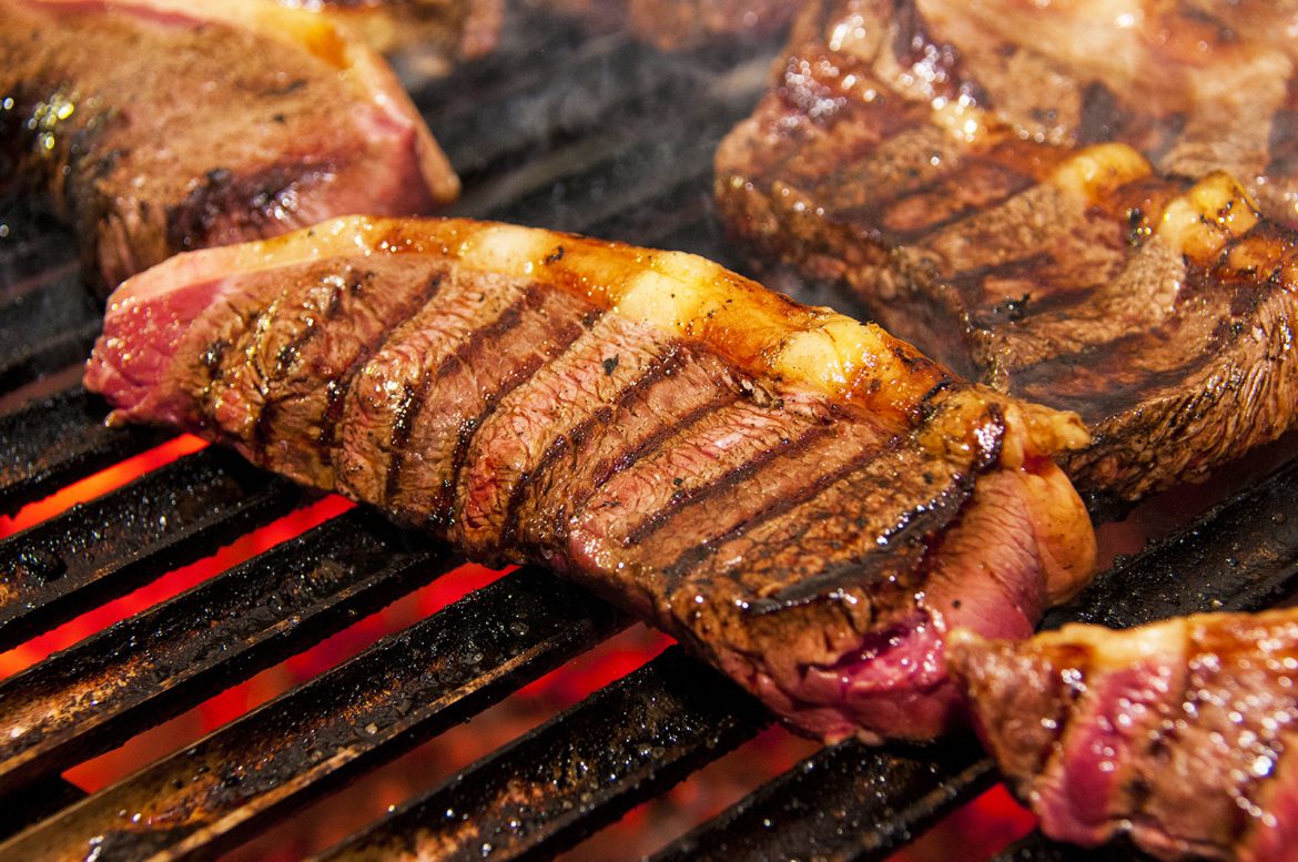 BBQ & Beer Festival: Mistura Clássica e Overhop Serão as Cervejarias Oficiais da Segunda Edição!