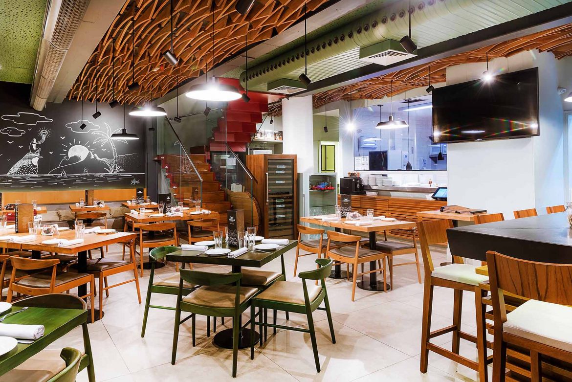 Churrasqueira, em Ipanema, Oferece Ação Especial na Black Friday!