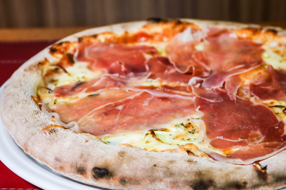 Novidades no Cardápio do Mr. Lenha!