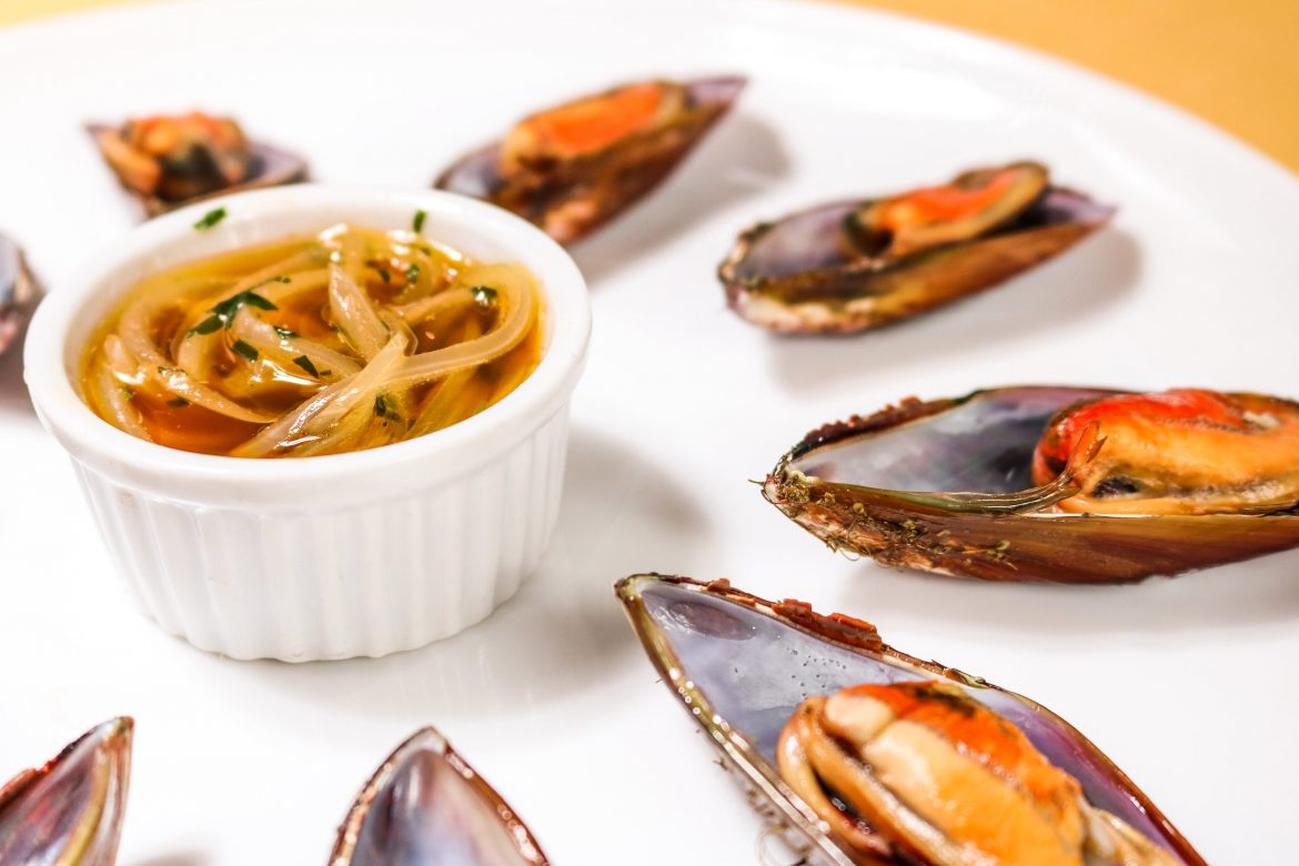 Umas & Ostras Prepara Festival de Mariscos Até Dezembro!