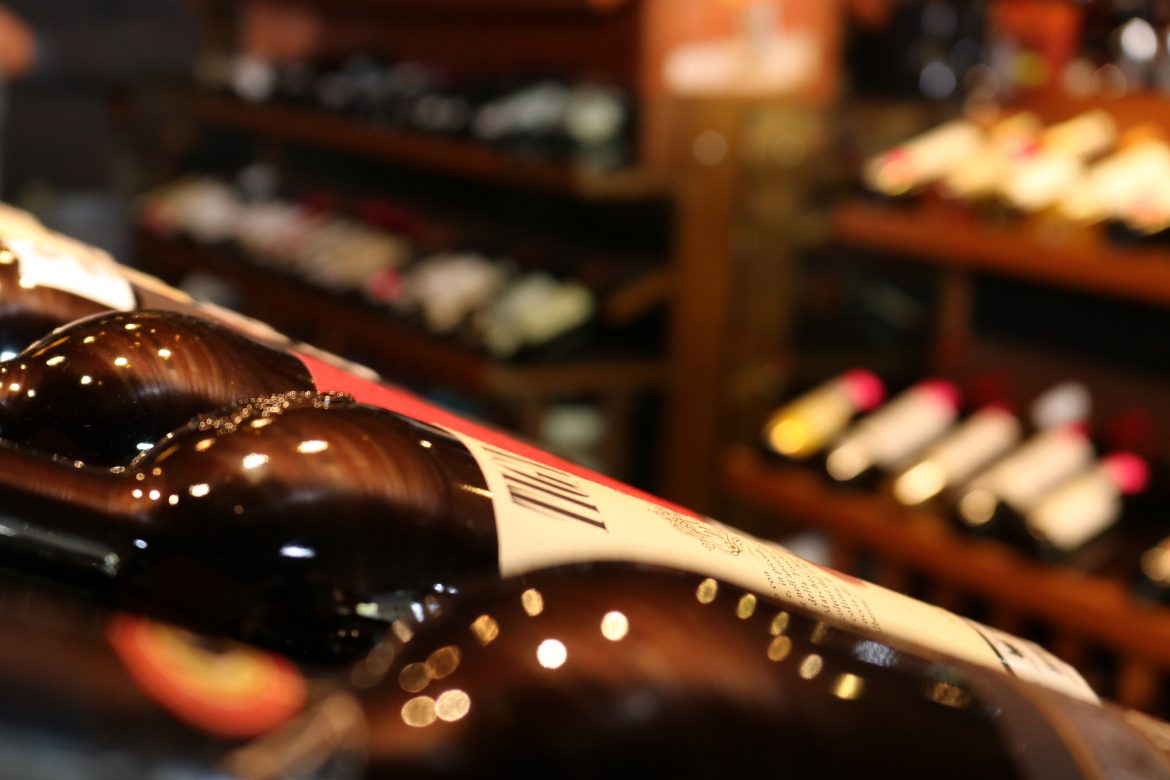 Bergut Apresenta Festival de Fim de Ano!