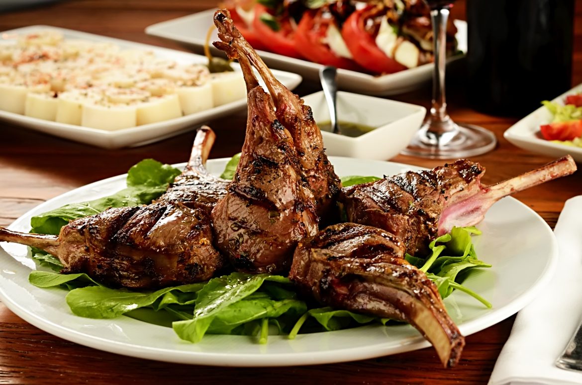 Restaurantes da Cidade Apostam em Festas de Réveillon!