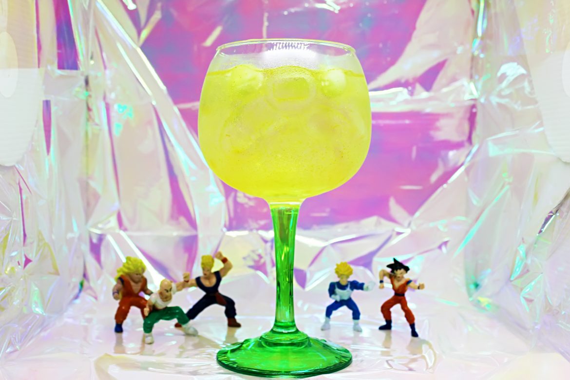 Rio sediará o 1º Festival de Drinks Temáticos do Brasil!