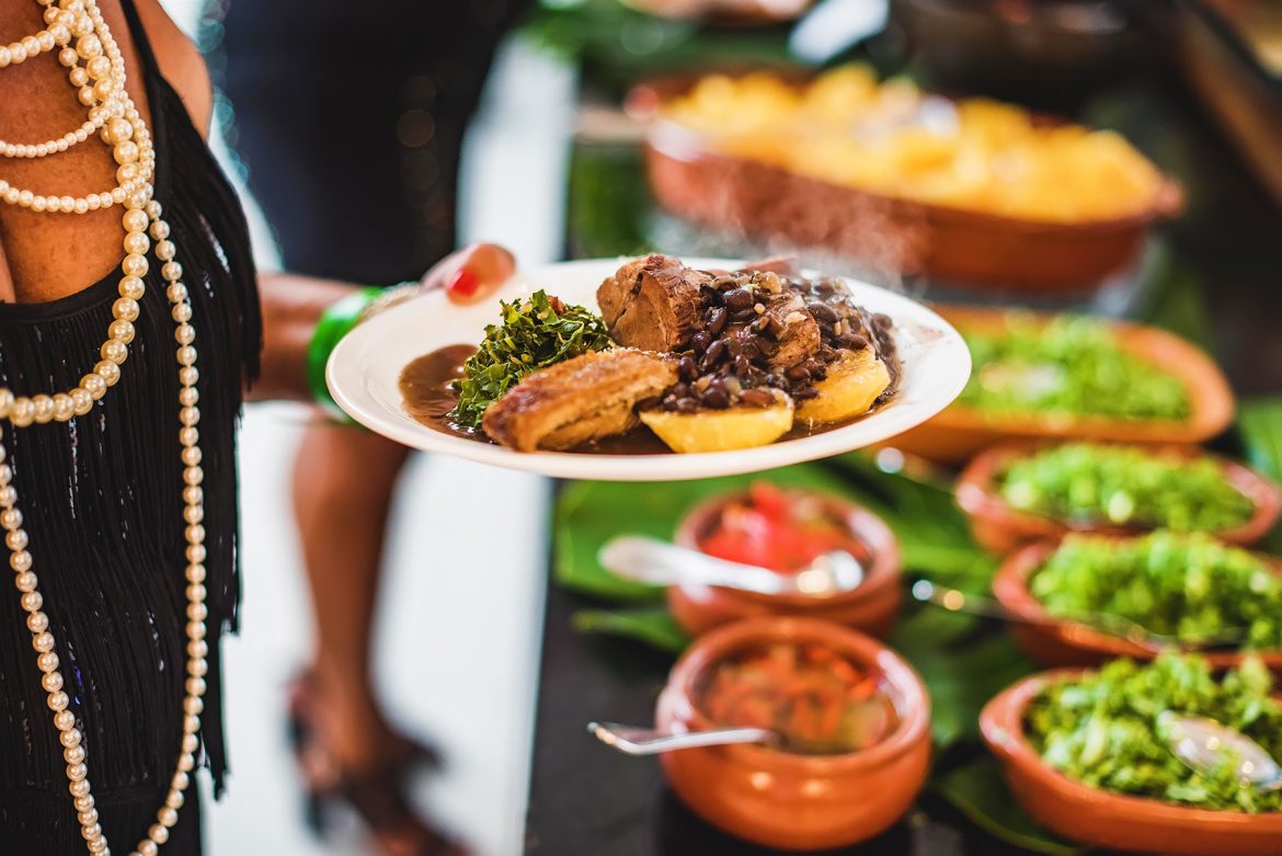 Feijoadas de Carnaval do Rio Othon Palace!
