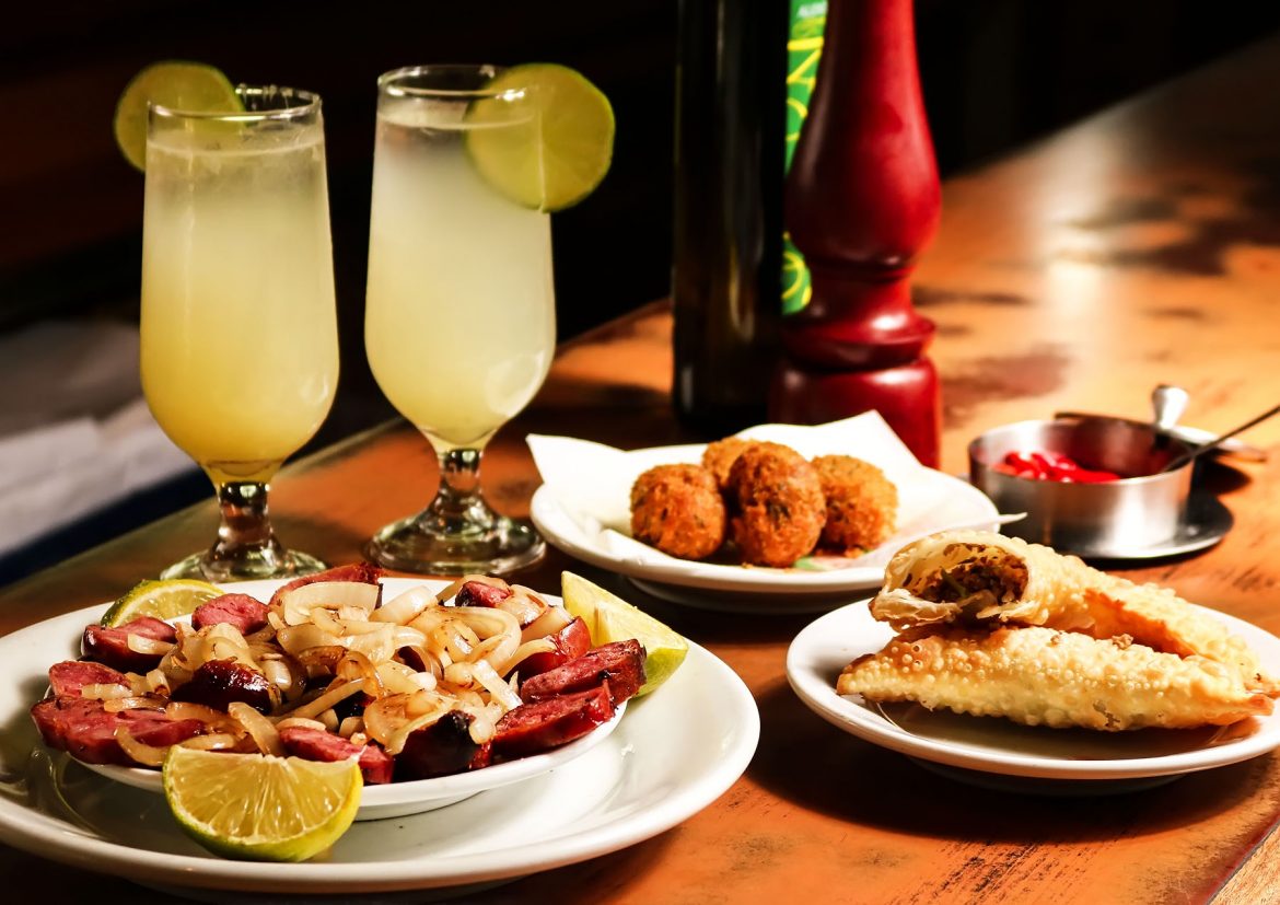 Conheça as Novidades do Tradicional Galeto Liceu para o Happy Hour!