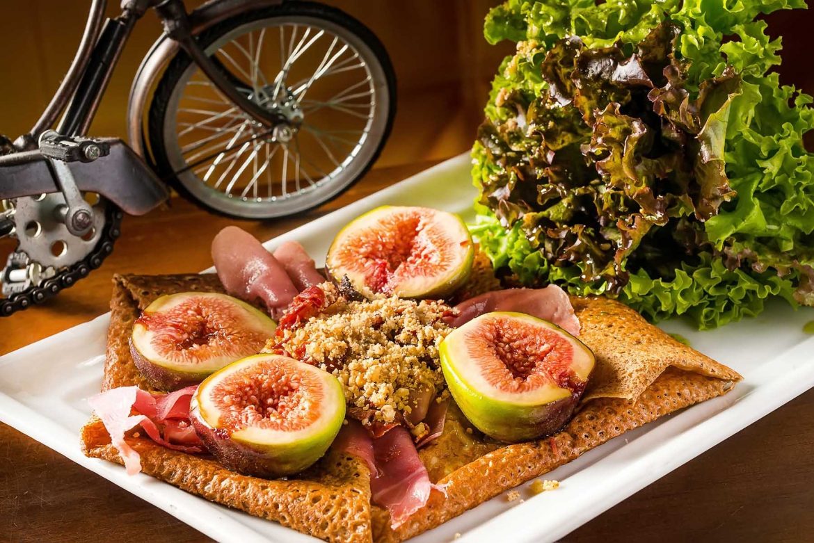 O Outono Chegou Trazendo com Ele Ingredientes da Época que Dão Novas Cores e Sabores aos Pratos!