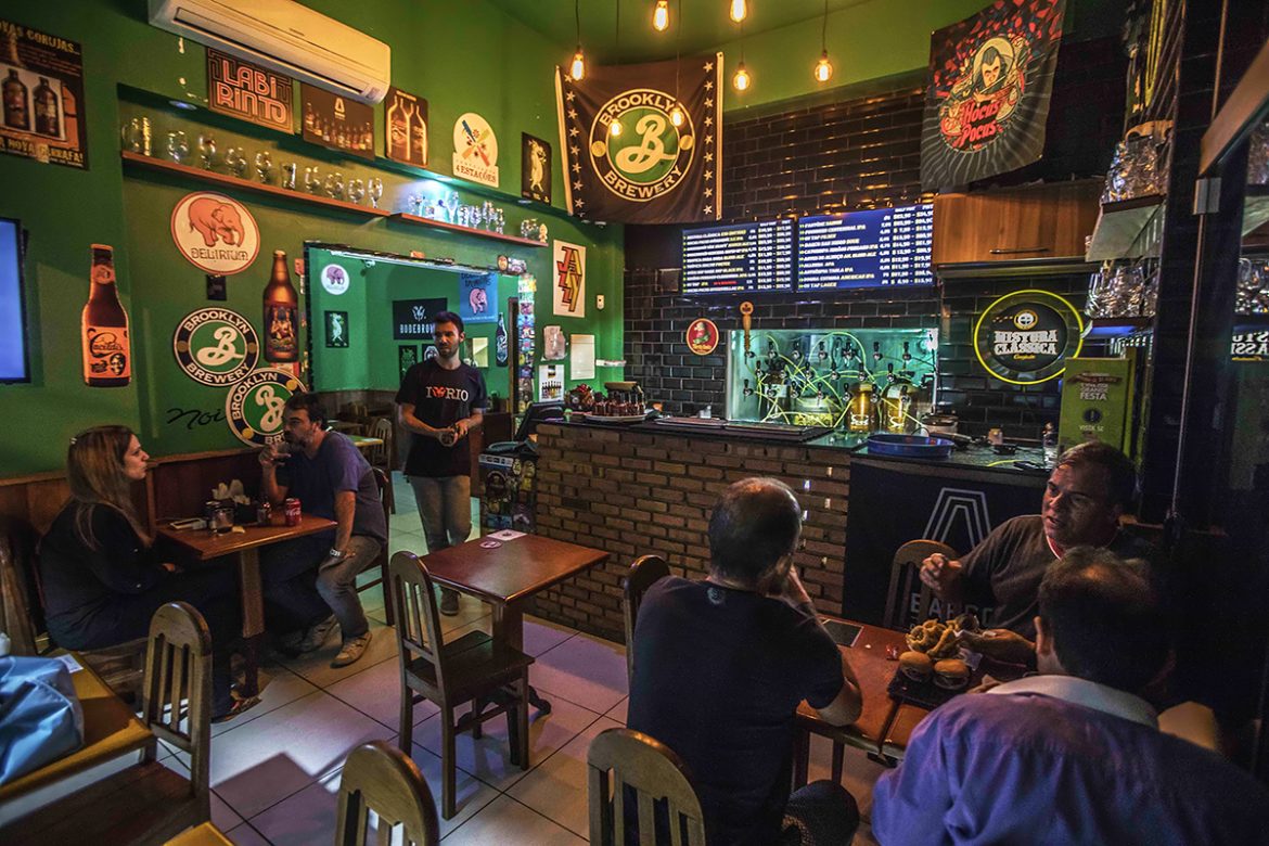 On Tap Pub Transmite Primeiro Episódio de GOT!