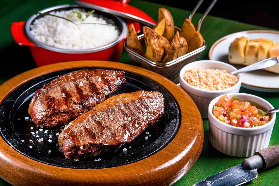 Churrasqueira, em Ipanema, Comemora Dia do Churrasco com Ação Especial!