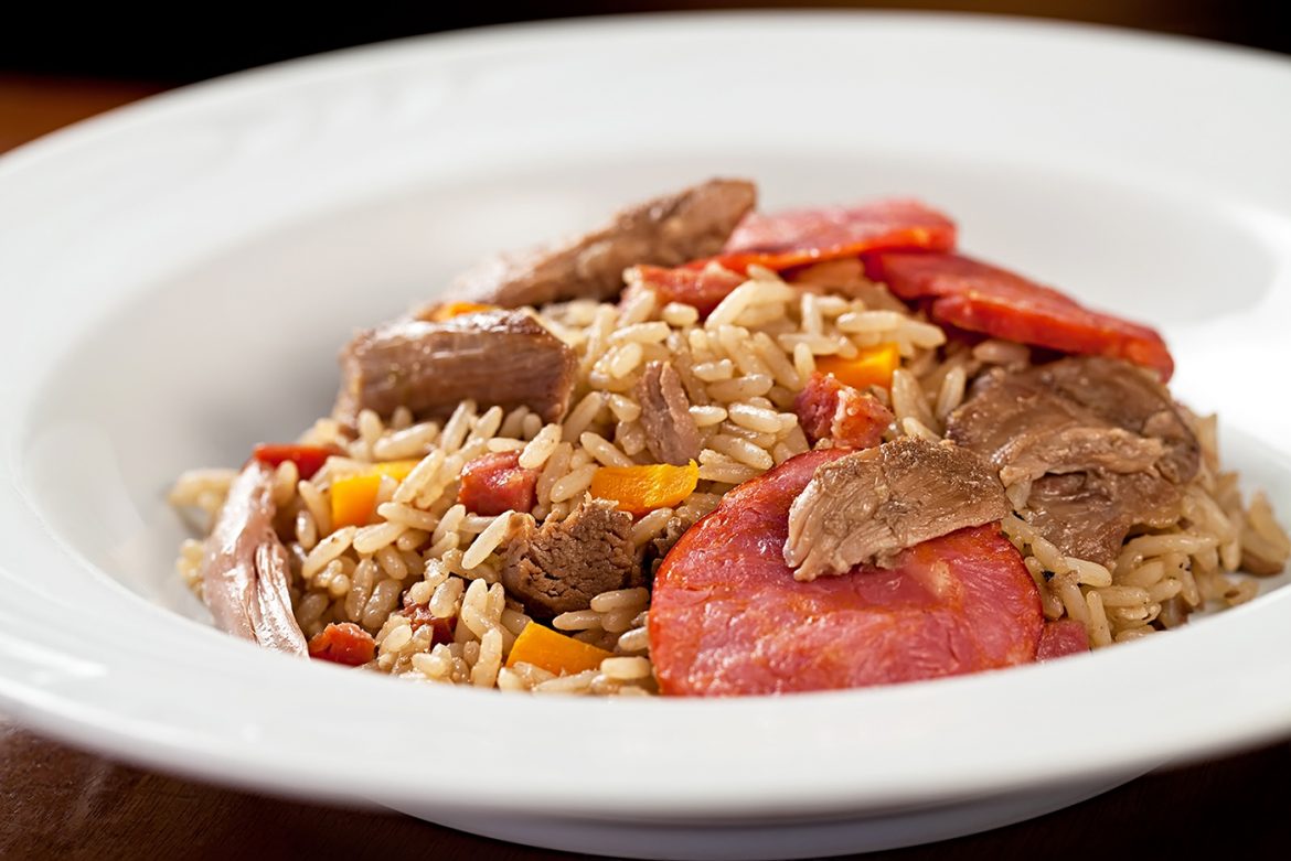 Rosita Oferece Noite Portuguesa em Jantar Harmonizado!