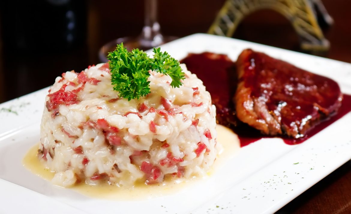 Amelie Creperie Lança Festival de Pastrami!