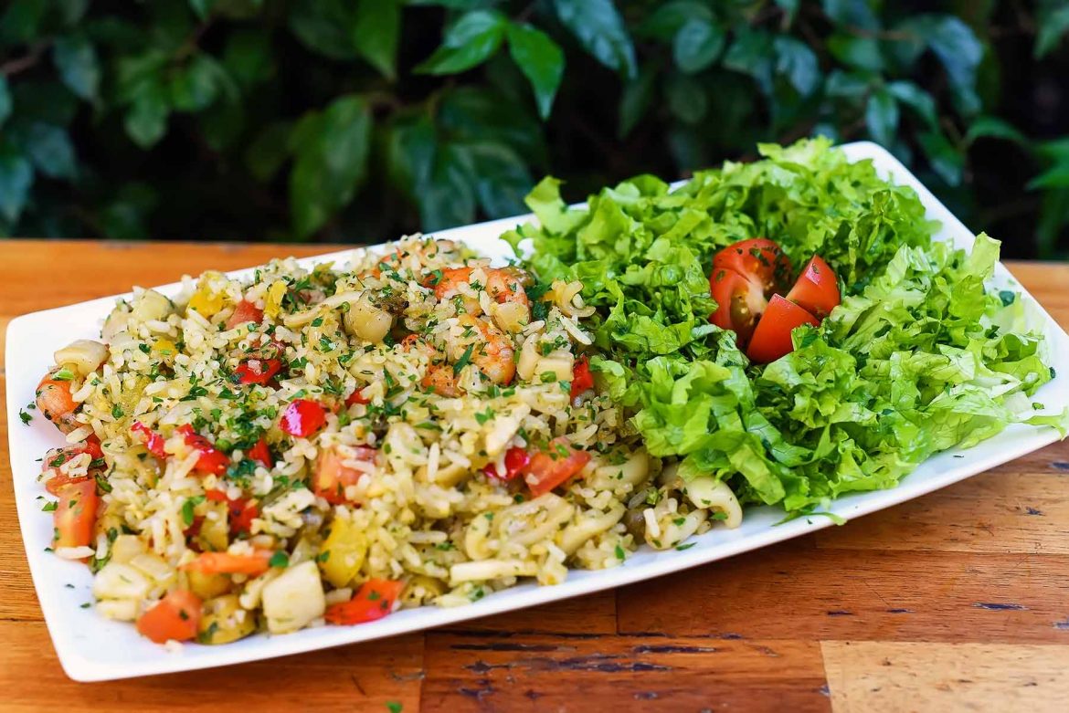 Novidades no Bar Do Horto!