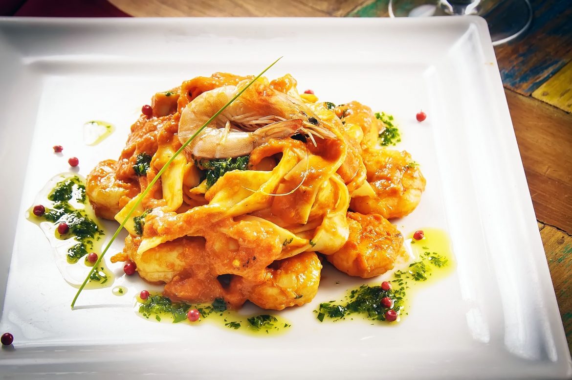 Dia das Mães Com Receita de Família no Della Chef!