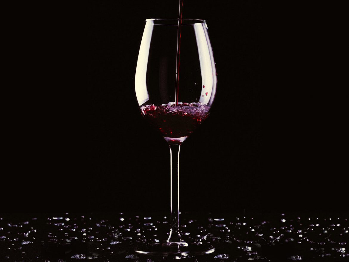 Grandes Marcas do Mundo do Vinho se Reúnem em Evento da Grand Cru no Rio!