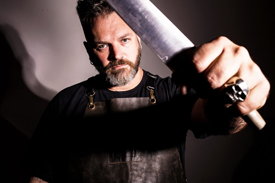 Mohave Apresenta Novo Rótulo em Evento na Barra da Tijuca!