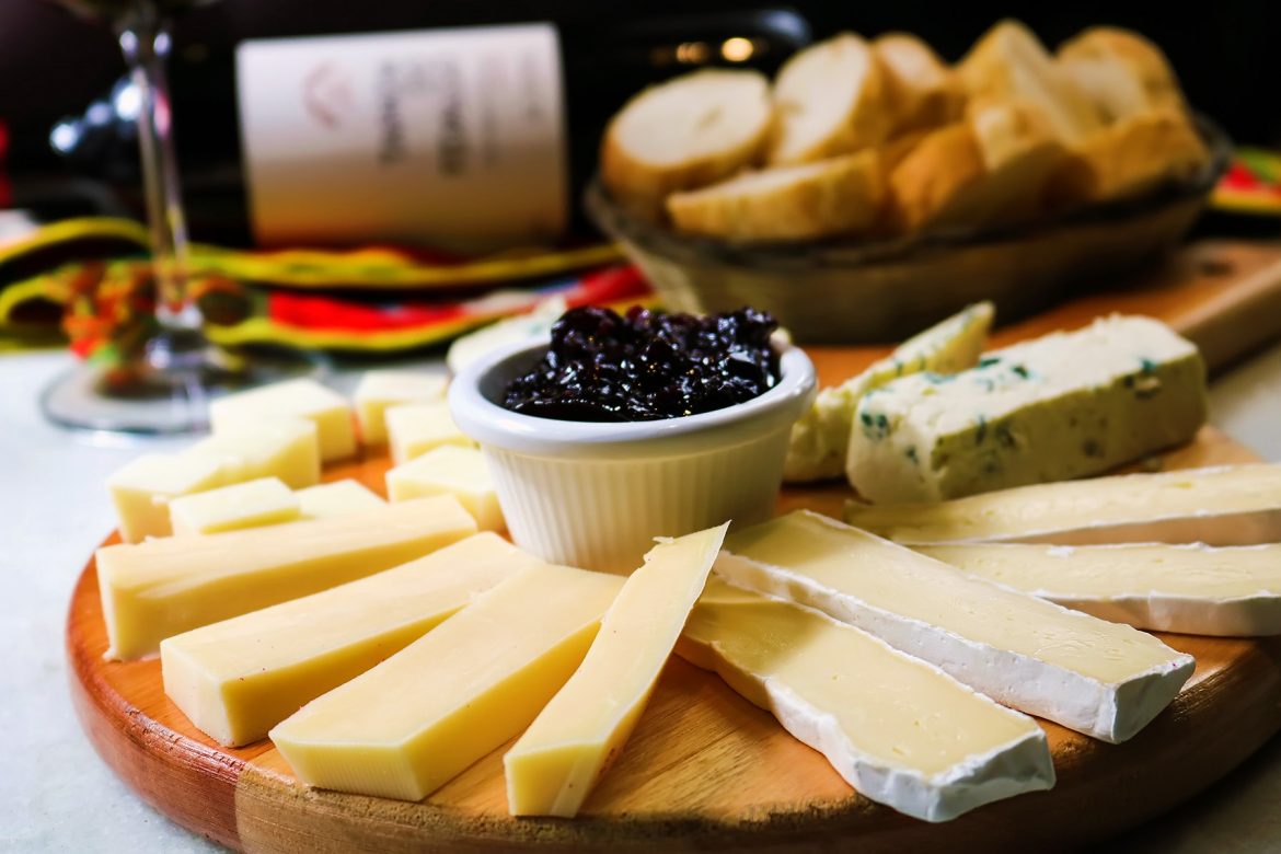 Restaurante Liceu Promove Nova Edição do Festival “Queijos, Vinhos e Paparicos”!