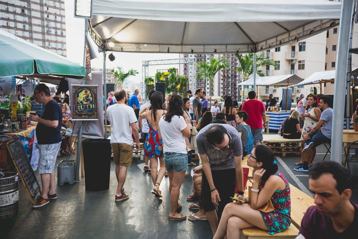 Recreio Shopping Apresenta pela Primeira Vez Temporada Gourmet!
