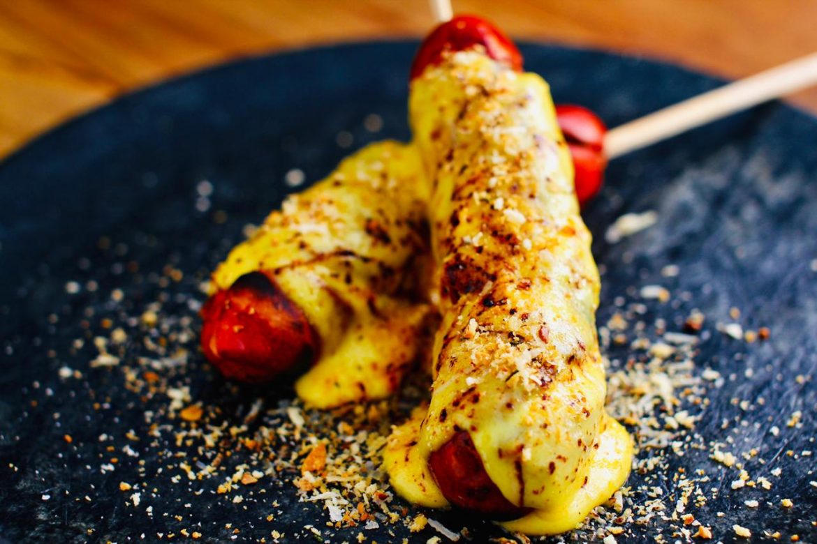 Dias de São João: Dias Ferreira Apresenta Nova Edição de Evento com Comidas Típicas!