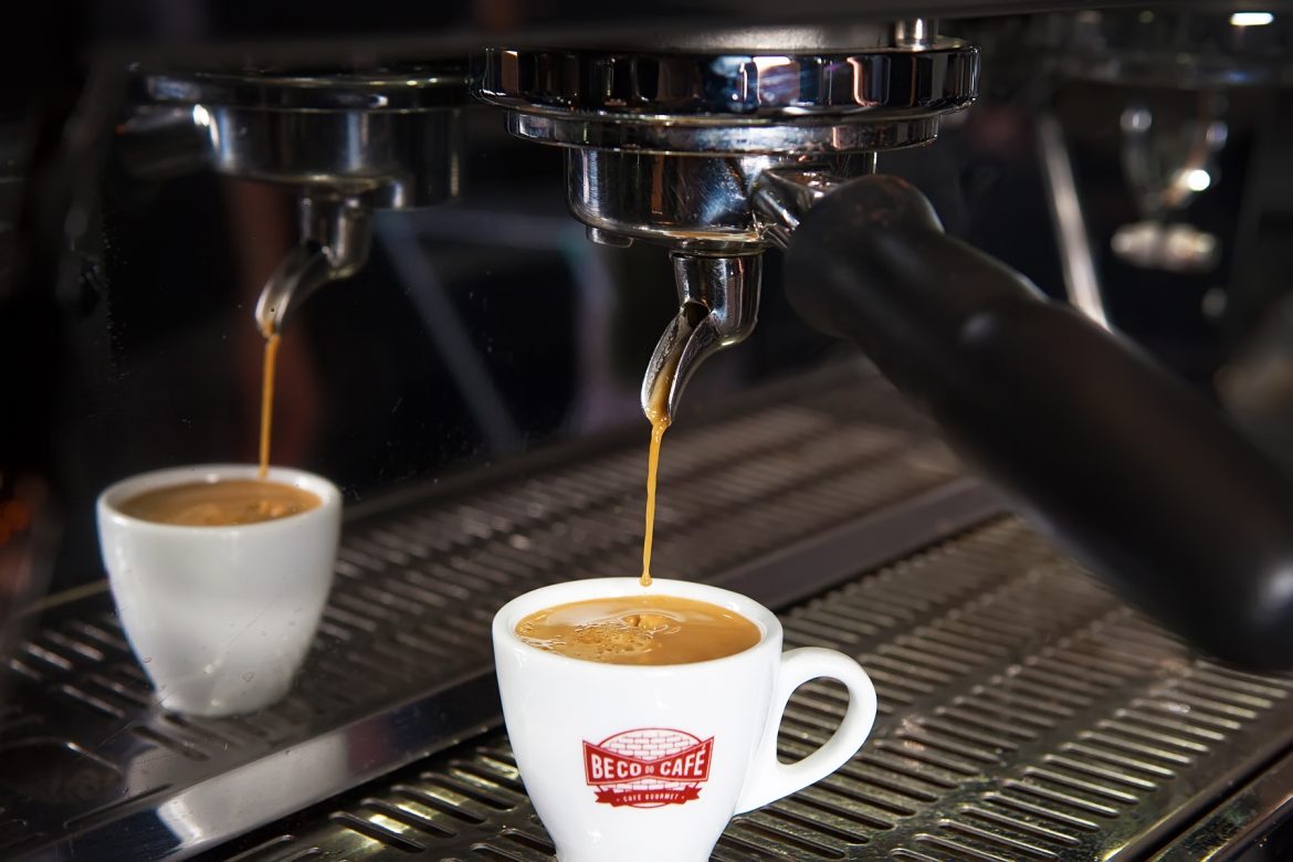 Beco do Café Promove Curso “A Arte do Café em Casa”!