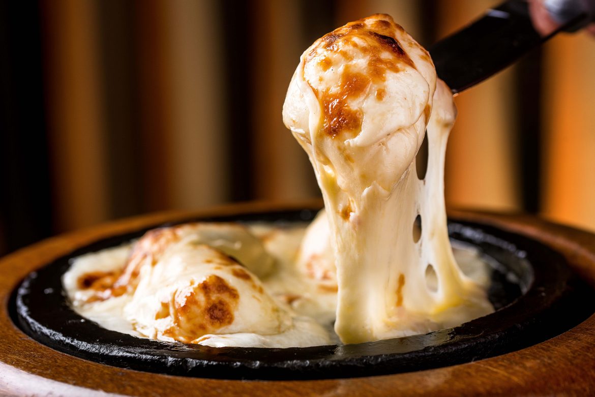 Dia dos Namorados: Dicas Gastronômicas Para Comemorar a Data!