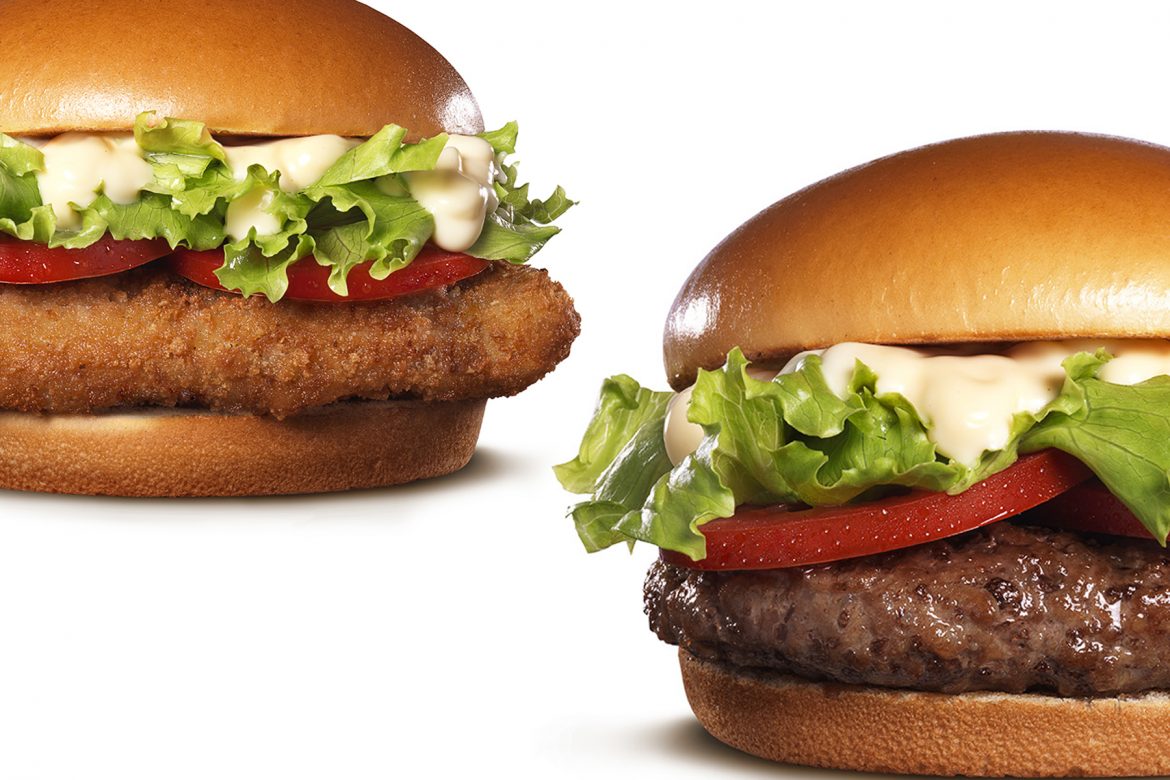 Novo Sanduíche Bob’s Tentador Chega para Todos os Clientes da Rede a Partir Desta Sexta-feira, Dia 14!