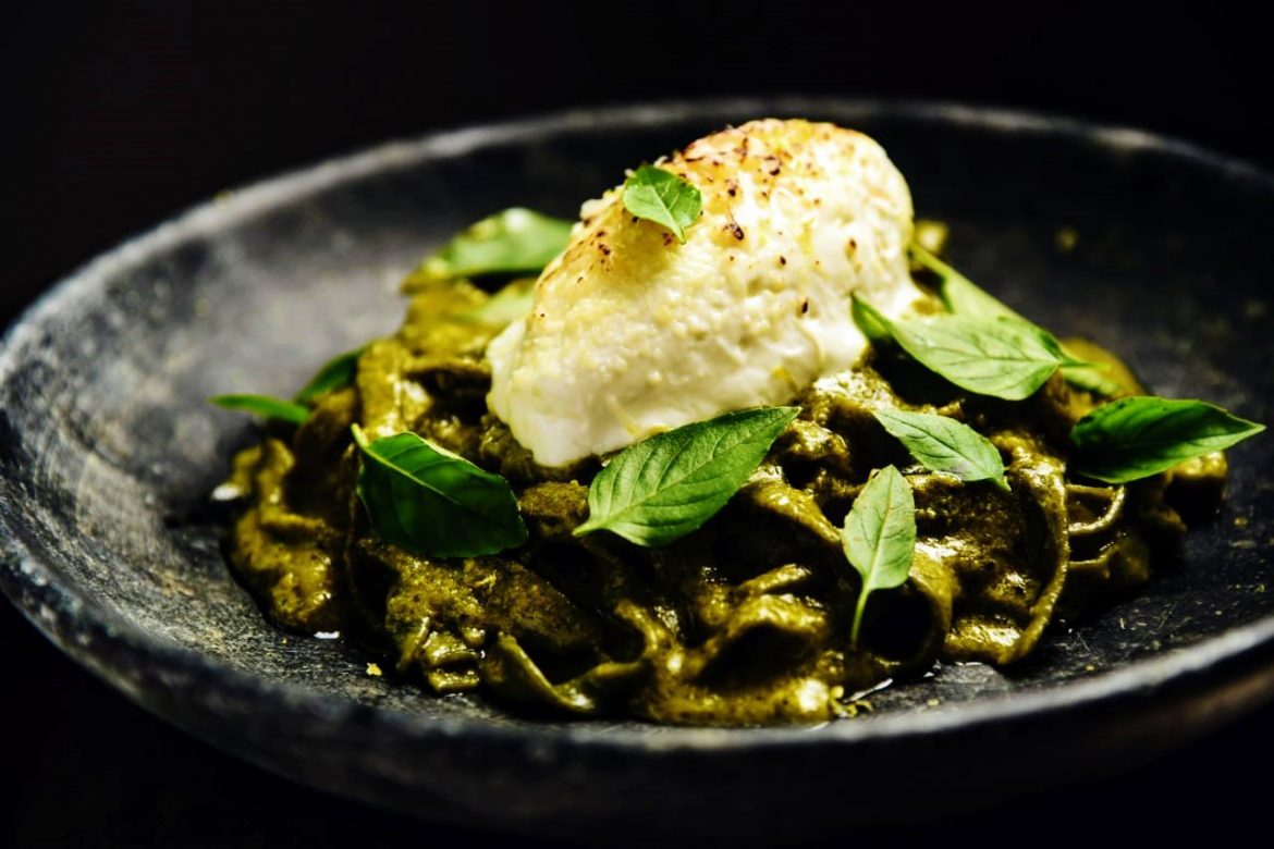 Chef Marcelo Martino Cria Menu Harmonizado de Dia dos Namorados Para o Del Plin!